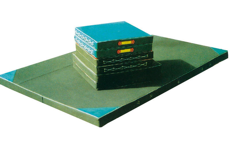 LS-510手提墊、體操墊